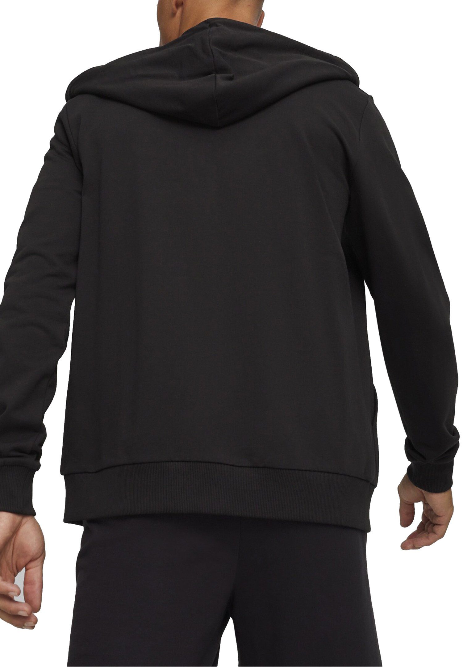 PUMA Hoodie teamGOAL Casuals Hooded Jacket