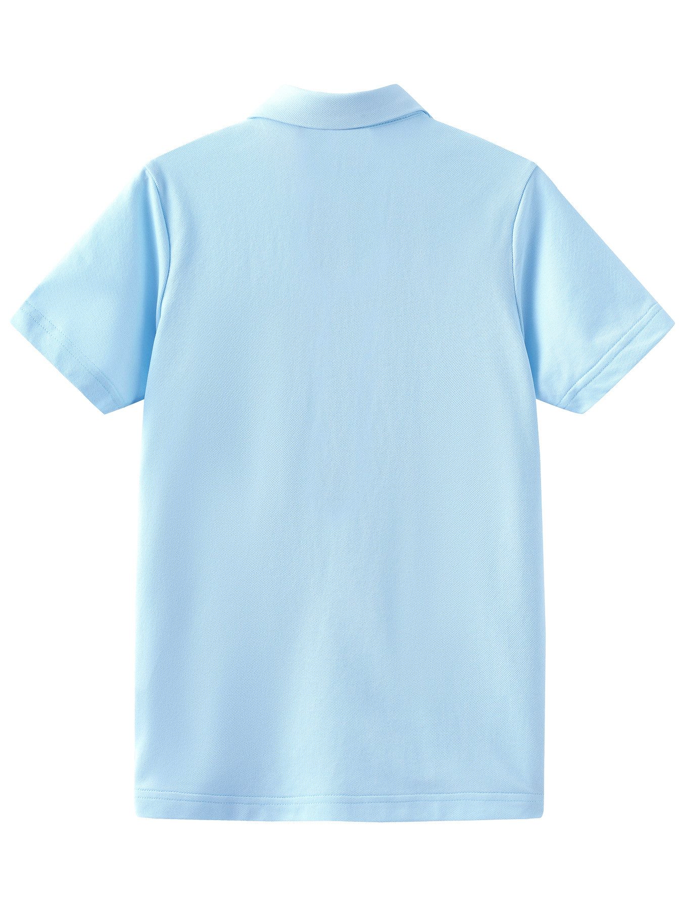 Hellblau