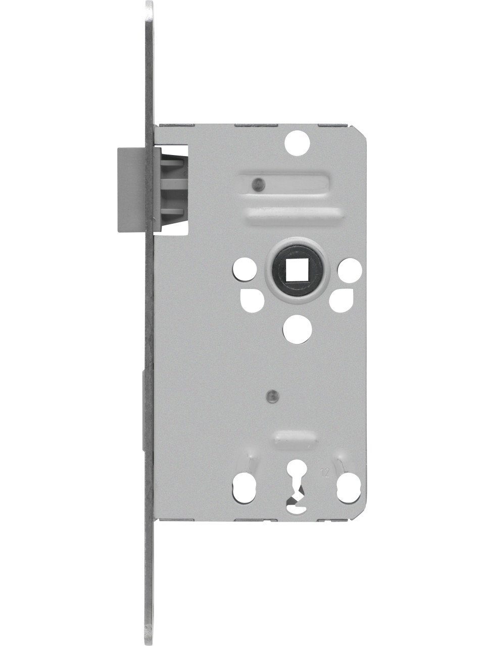 Einsteckschloss Abus Einsteckschloss ES BB R S 55 72 20
