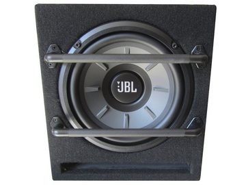 DSX JBL für VW Golf VII 7 Lautsprecher aktiv Subwoofer Set Tür Vorn Hinten Auto-Lautsprecher (680 W)