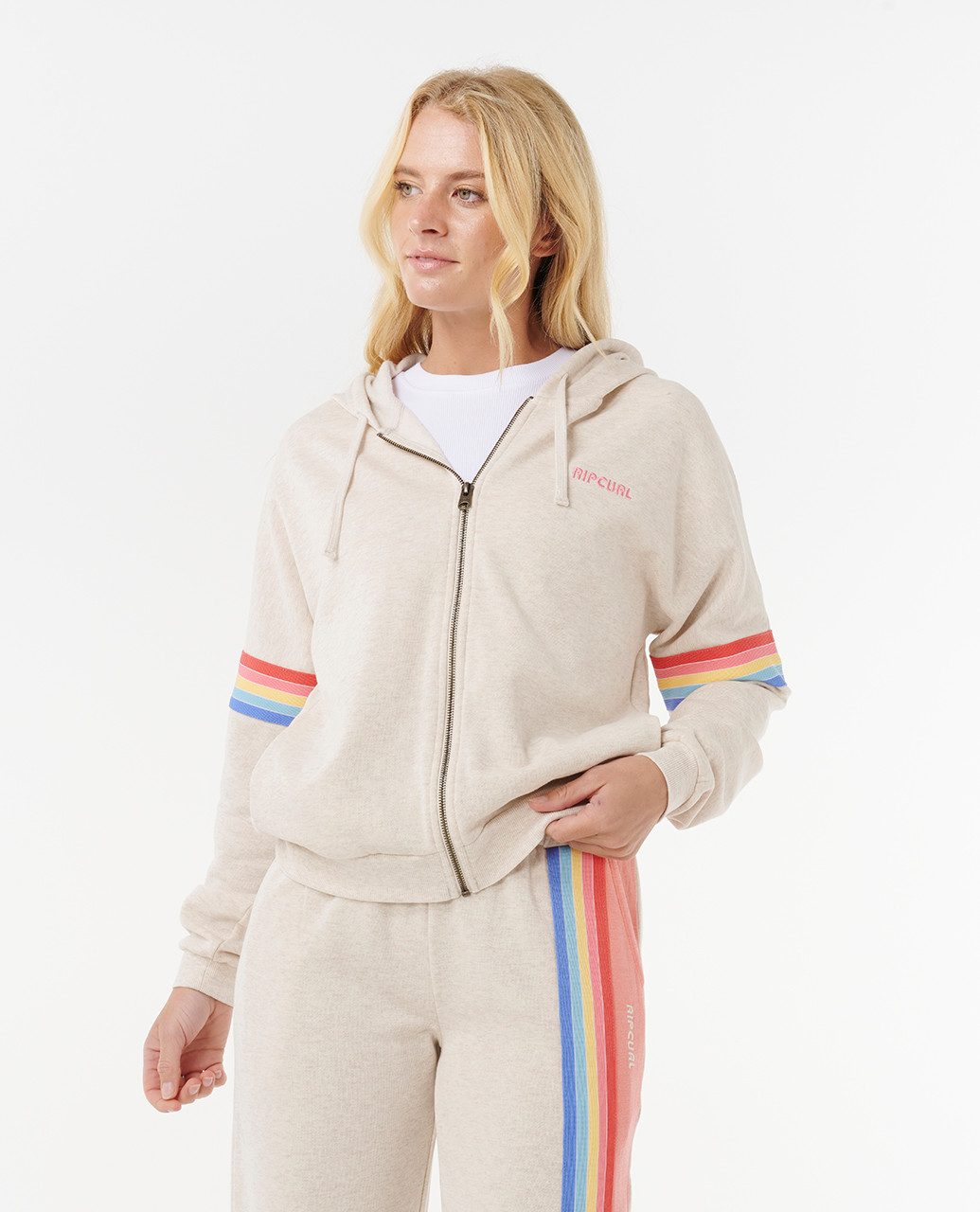 Rip Curl Jogginghose Surf Revival Trainingshose