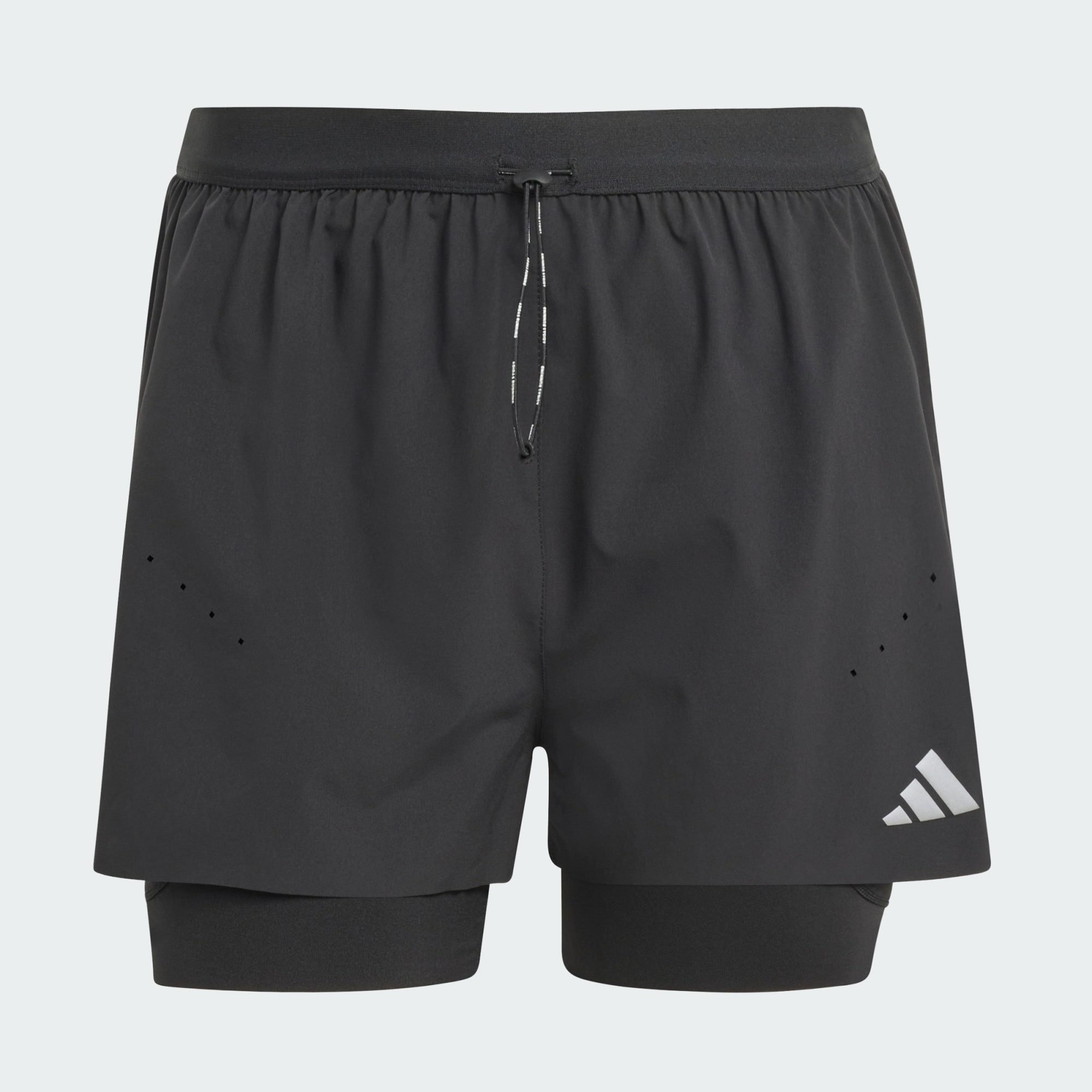 adidas Performance Shorts ADI365 CLIMACOOL+ 4 POCKET 2IN1 SHORTS (1-tlg)