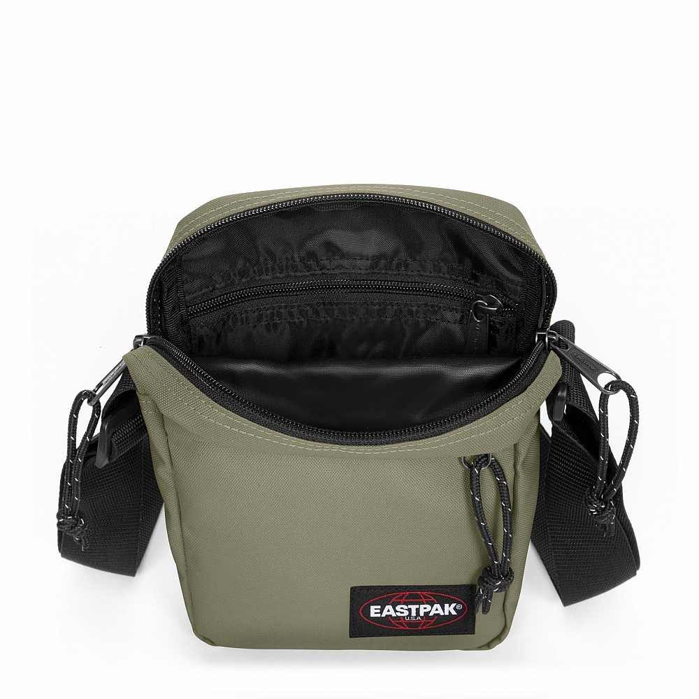 Eastpak Umhängetasche Eastpak The One sage green EK0000045_7Y8 grün kleine Umhängetasche