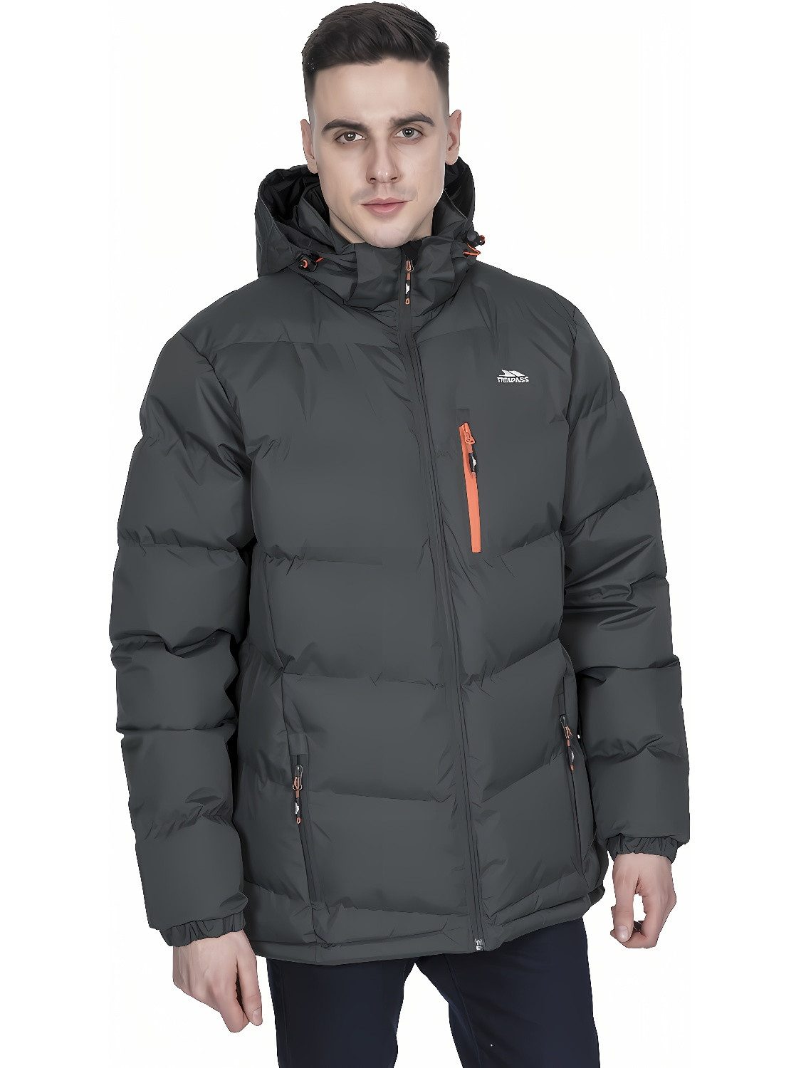 Trespass Steppjacke