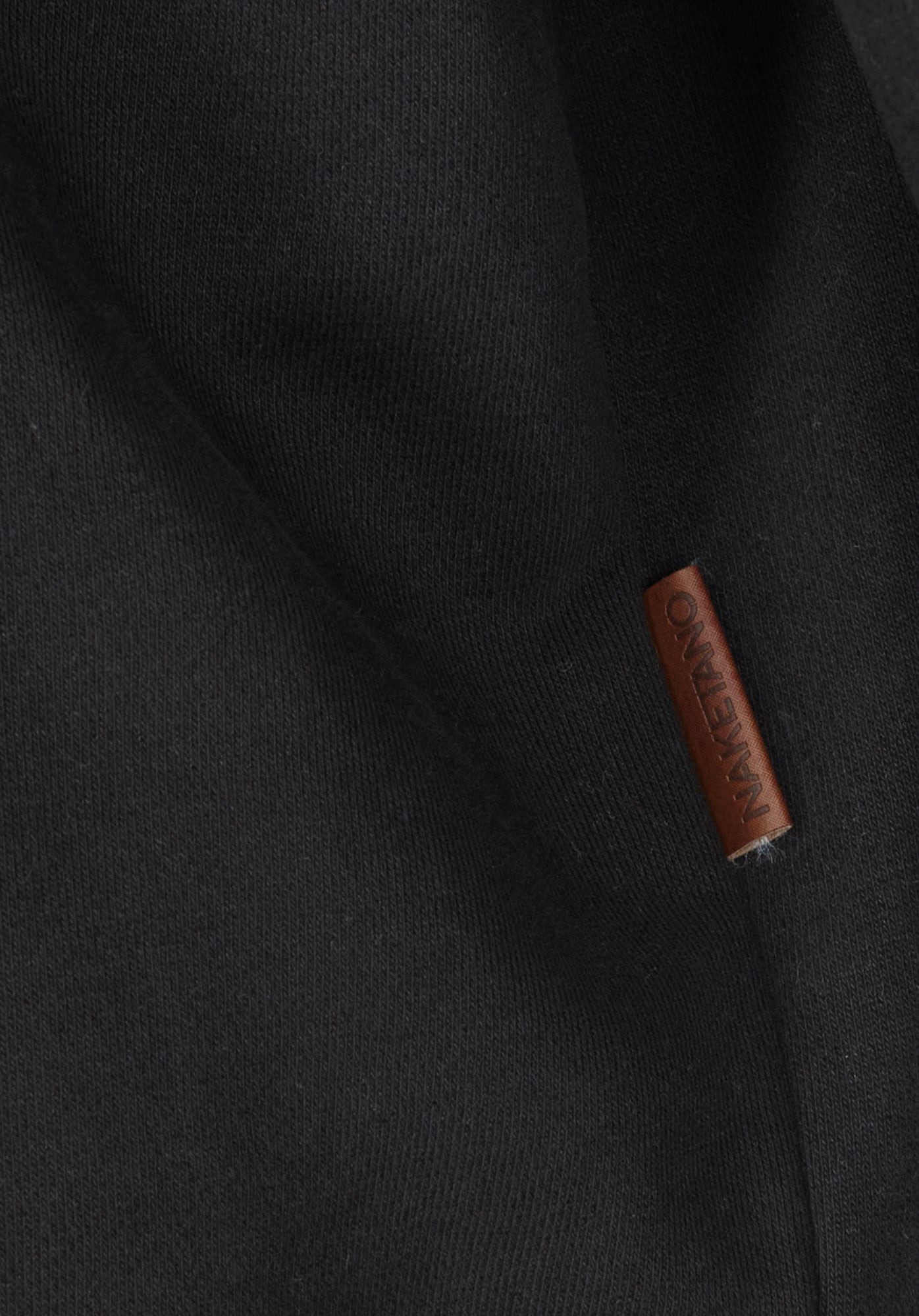 naketano Hoodie Kapuzenpullover Herren Baumwolle, weich, Kapuze, Kängurutasche (Spar-Set, Big Rainerius 20) Hoodie, weiche Sweatware, Rippbündchen, Streetwear, Loungewear