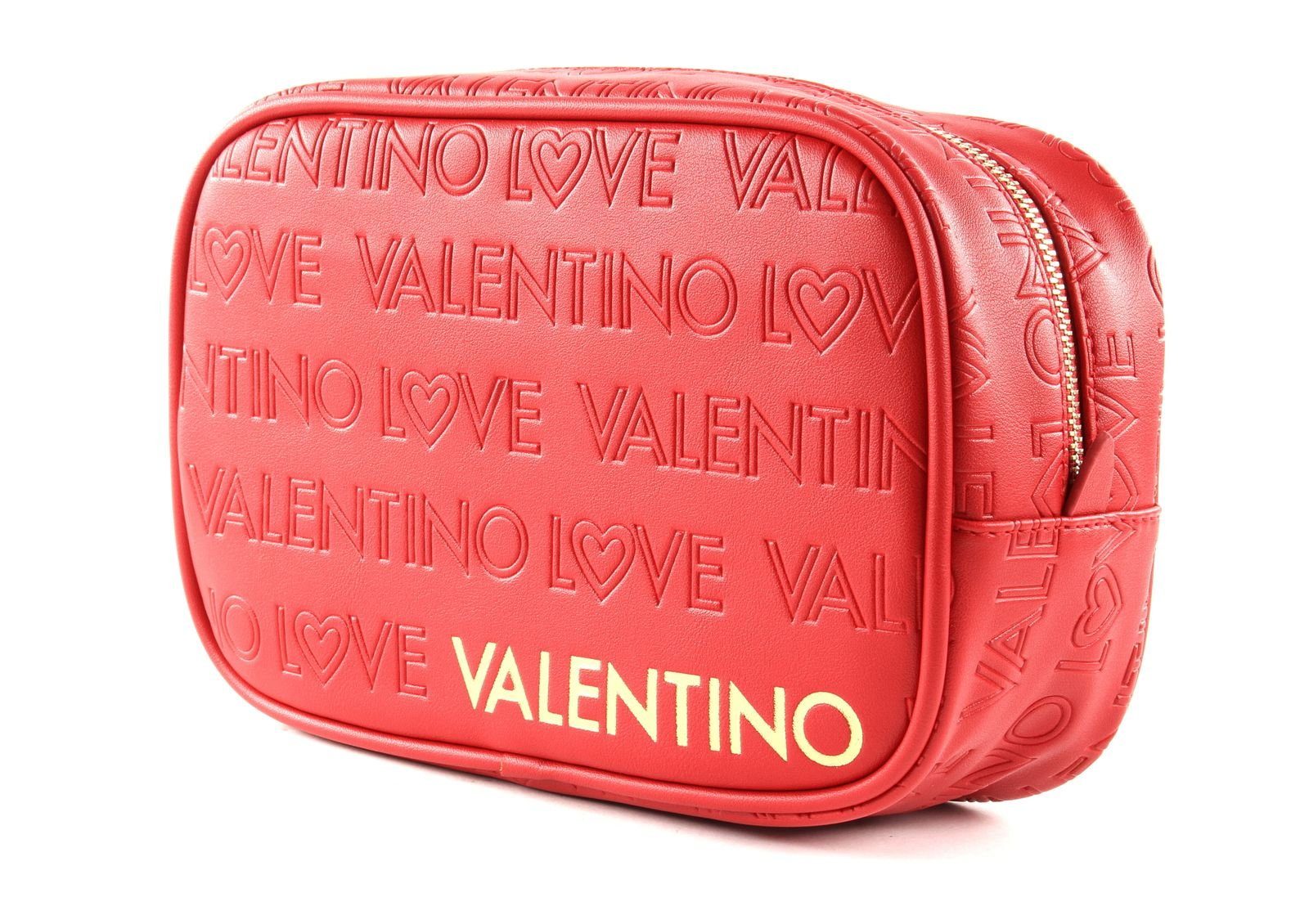 BAGS Rosso VALENTINO Kulturbeutel Lovely