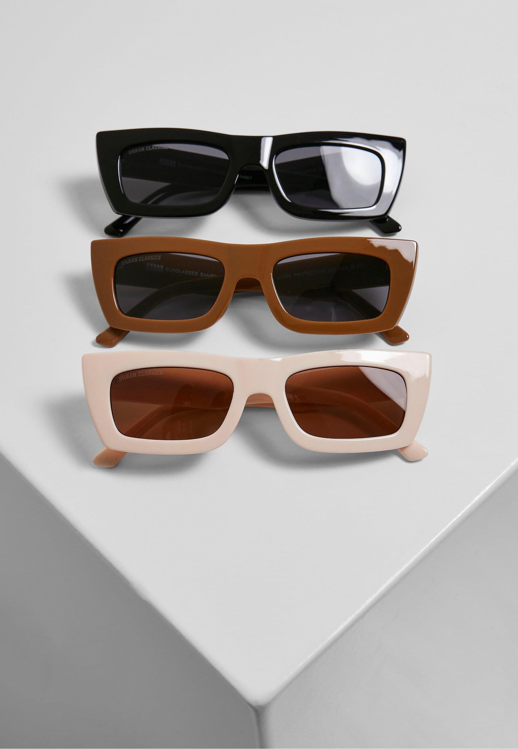 URBAN CLASSICS Sonnenbrille Urban Classics Unisex günstig online kaufen