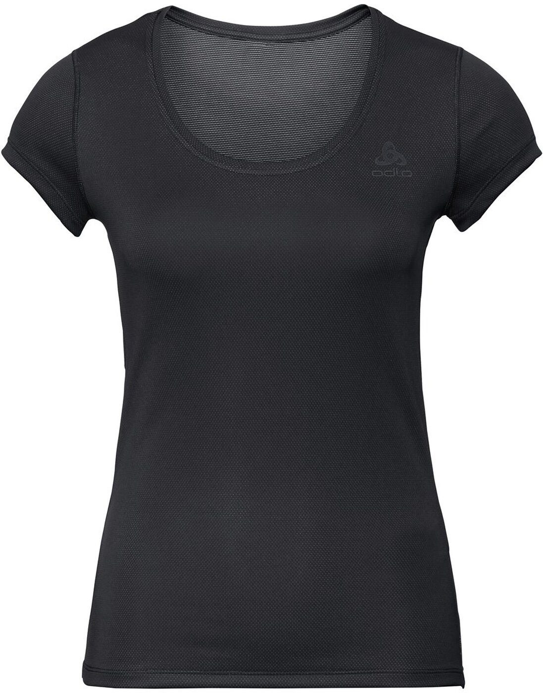 Unterziehshirt Odlo Damen Unterwäsche Shirt SUW s/s ACTIVE F-DRY LIGHT 141021