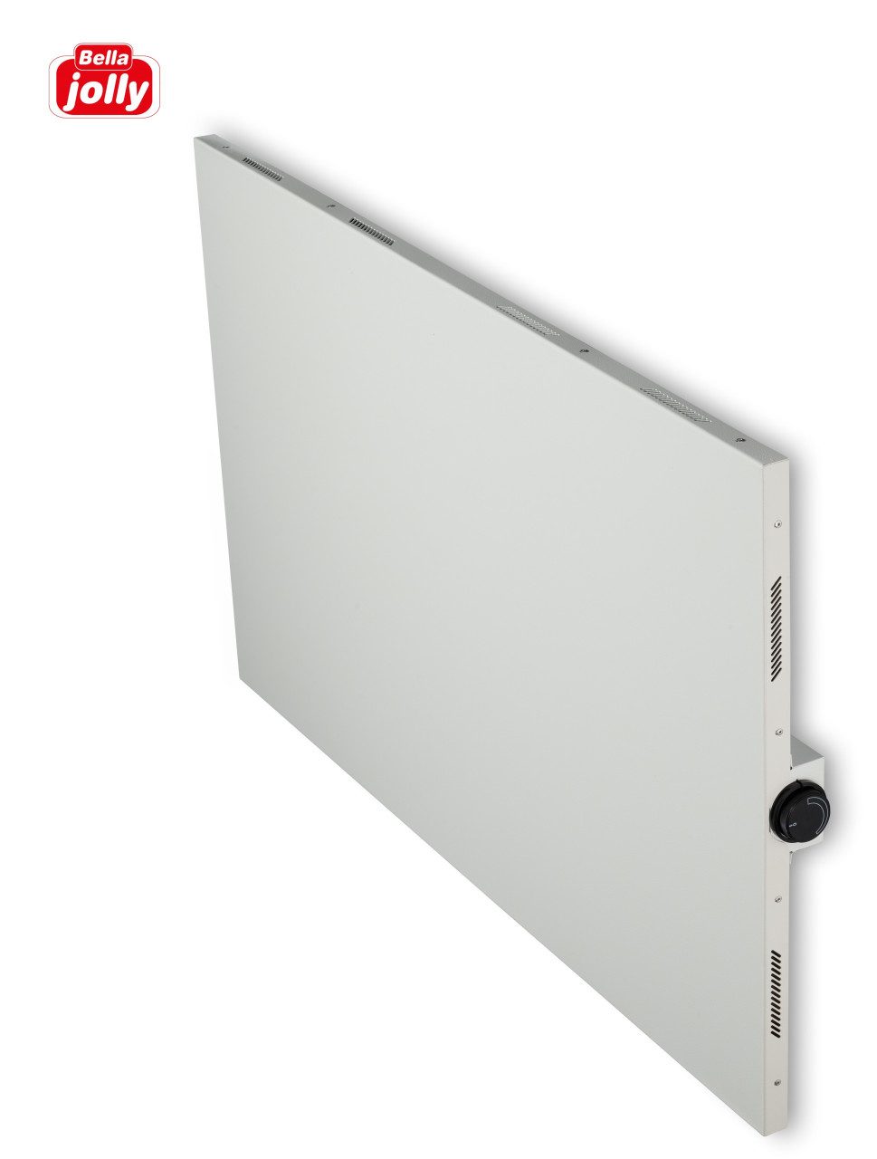 Infrarotheizung Bella Jolly Infrarot Metall-Heizkörper 60 cm x 120