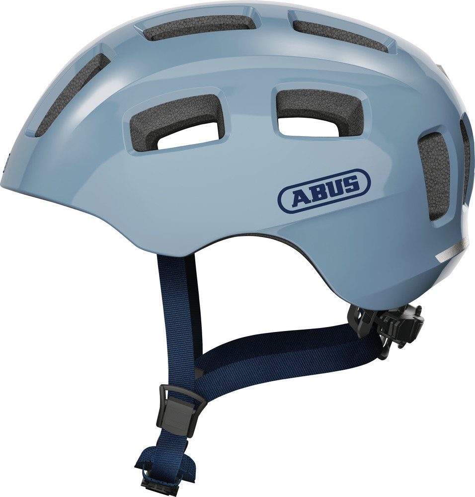 ABUS Kinderfahrradhelm YOUN-I 2.0