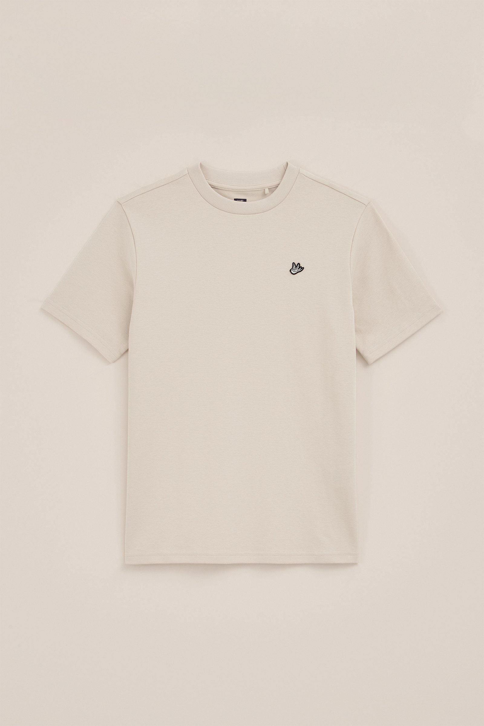 WE Fashion T-Shirt günstig online kaufen