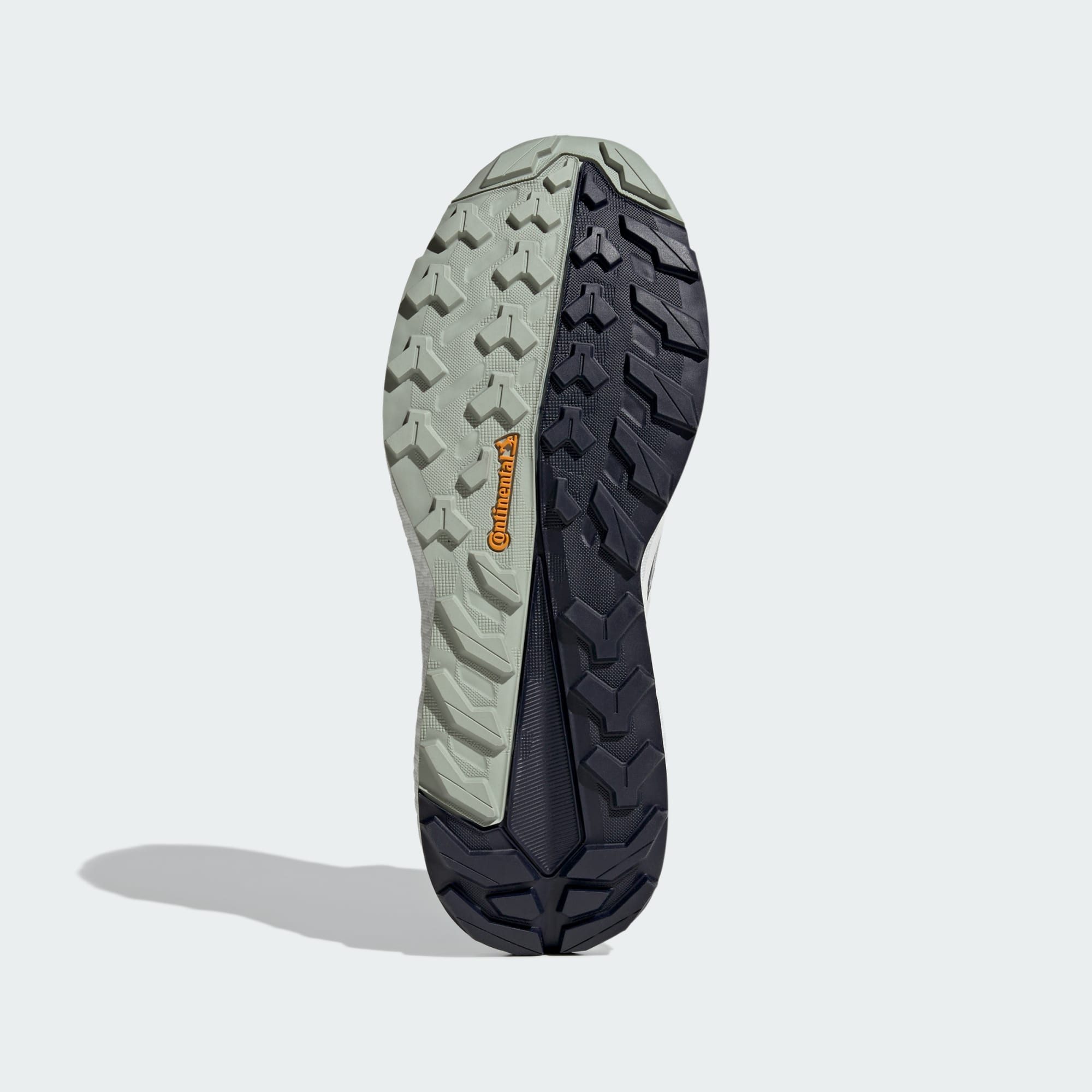 adidas TERREX TERREX FREE HIKER 2.0 WANDERSCHUH Walkingschuh