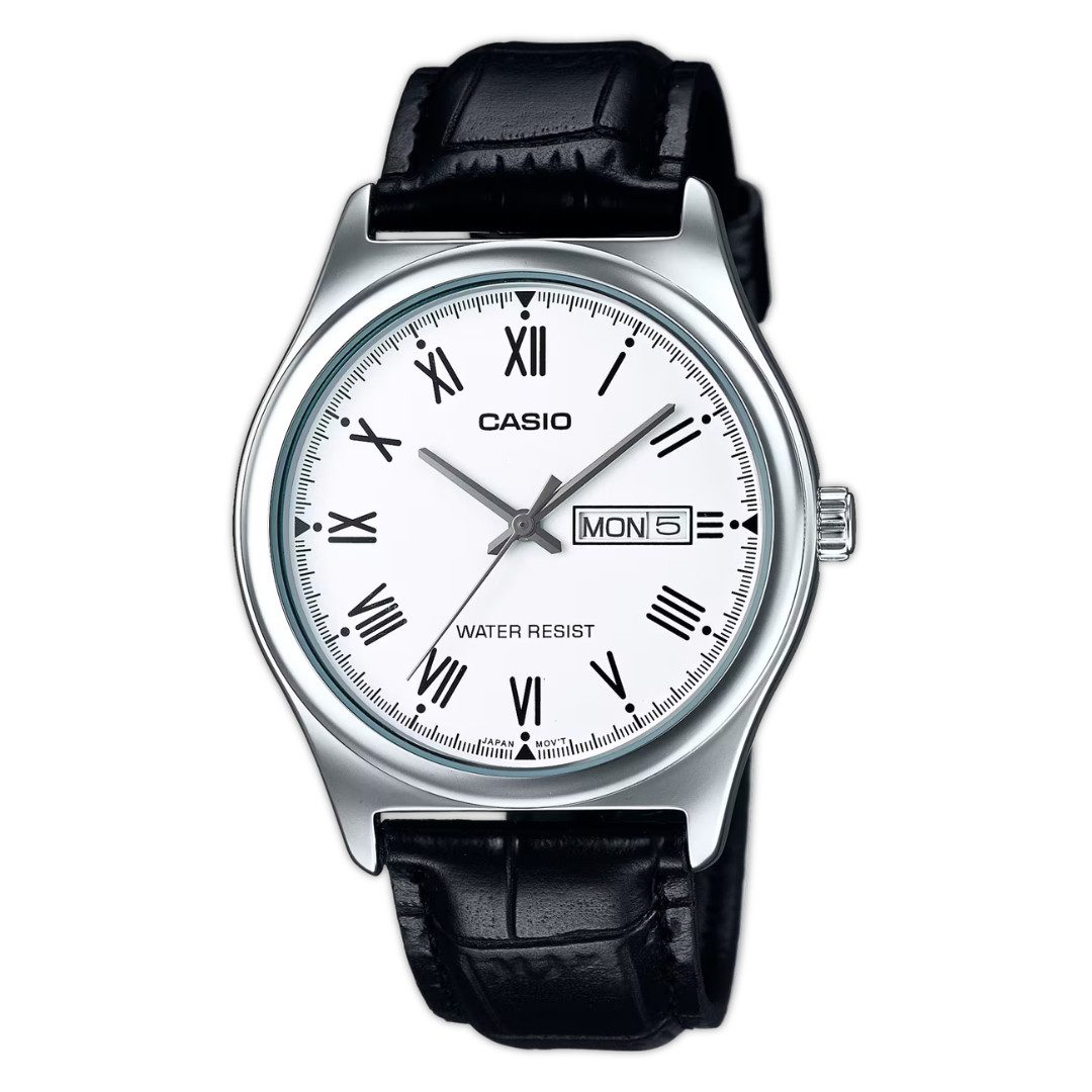 Quarzuhr Casio MTP-V006L-7B