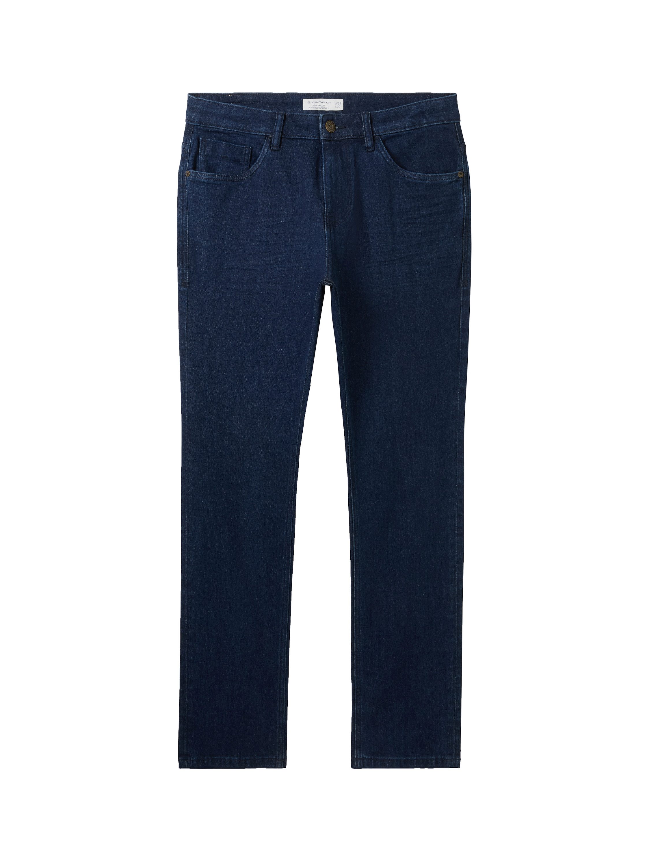 Slim-fit-Jeans Josh