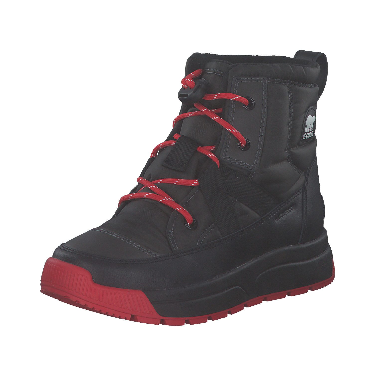 Sorel Youth Whitney III Mid WP 2138841 Winterstiefel