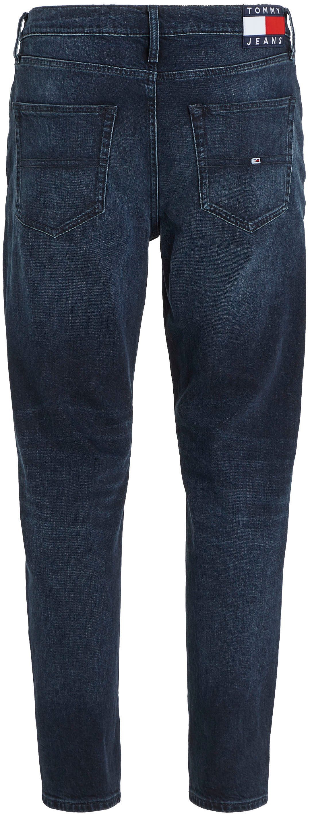 dark blue JEAN TPRD Jeans 5-Pocket-Jeans DAD Tommy RGLR