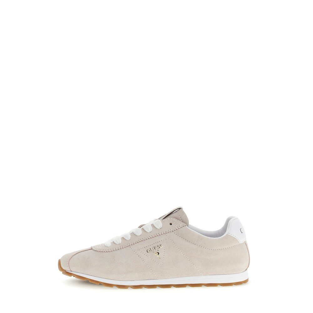 Guess Guess - TIAH3 - Rosa Schnürschuh