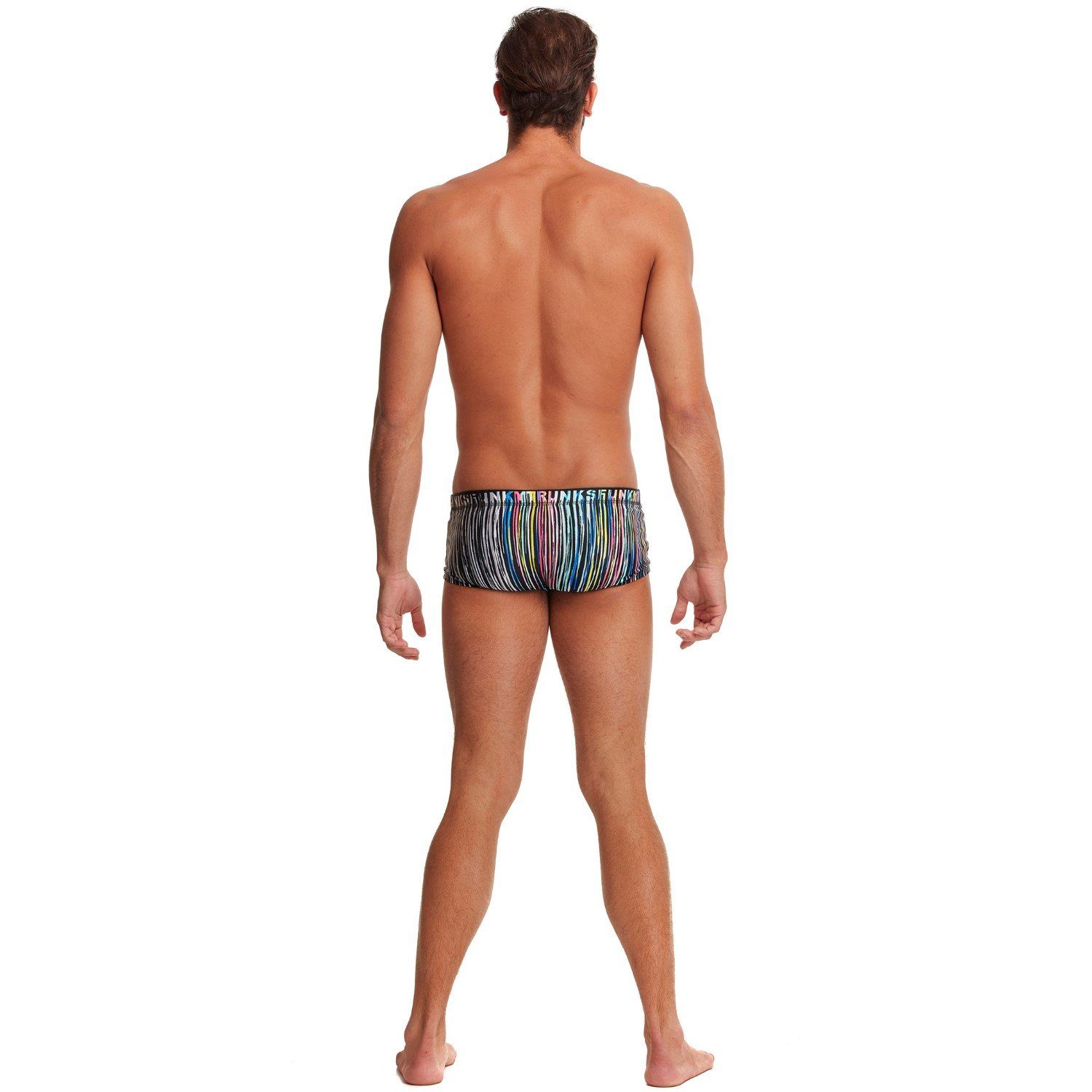 Funky Trunks Badehose Badehose Drip Funk