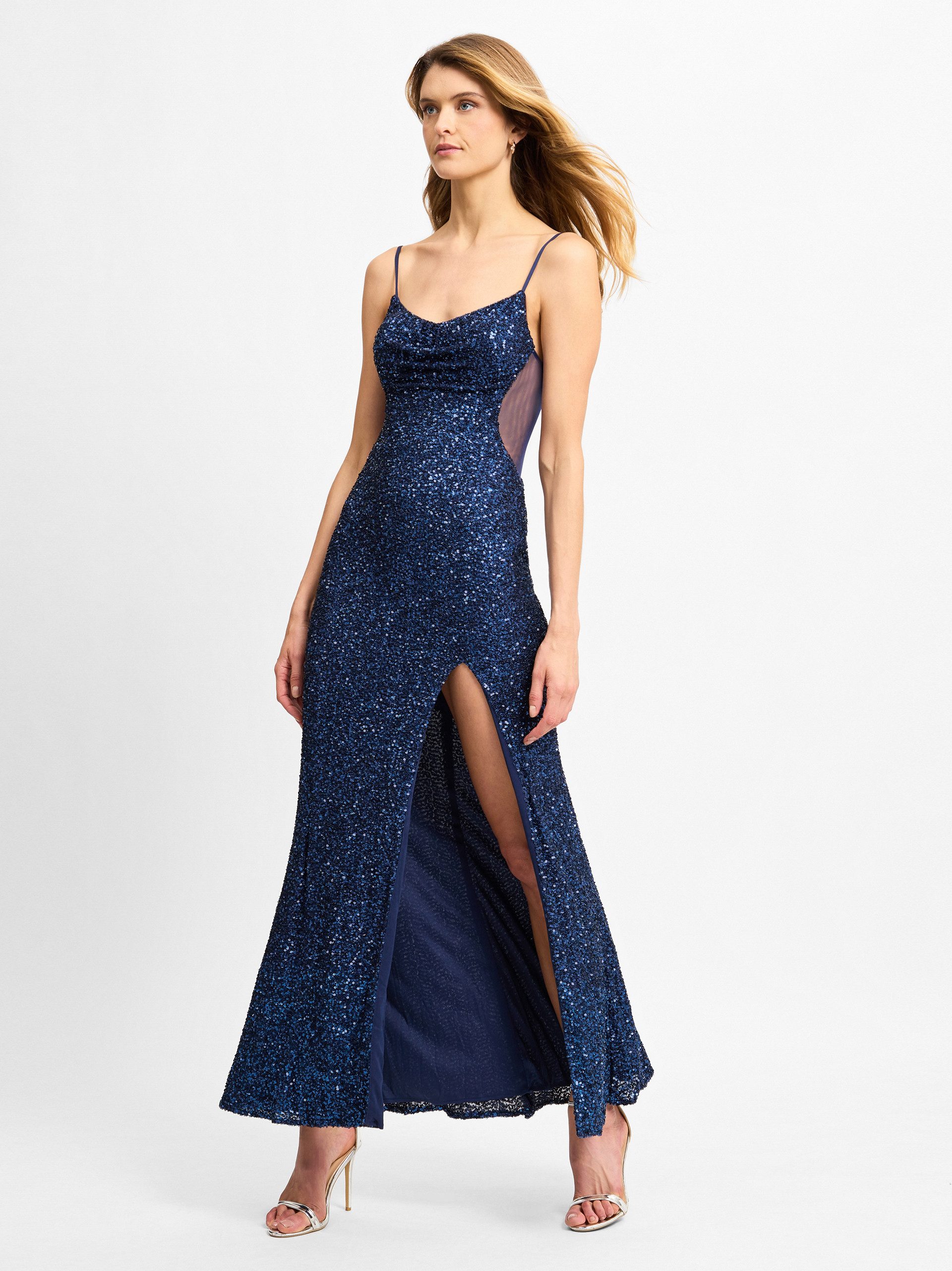 Hey Kyla Abendkleid
