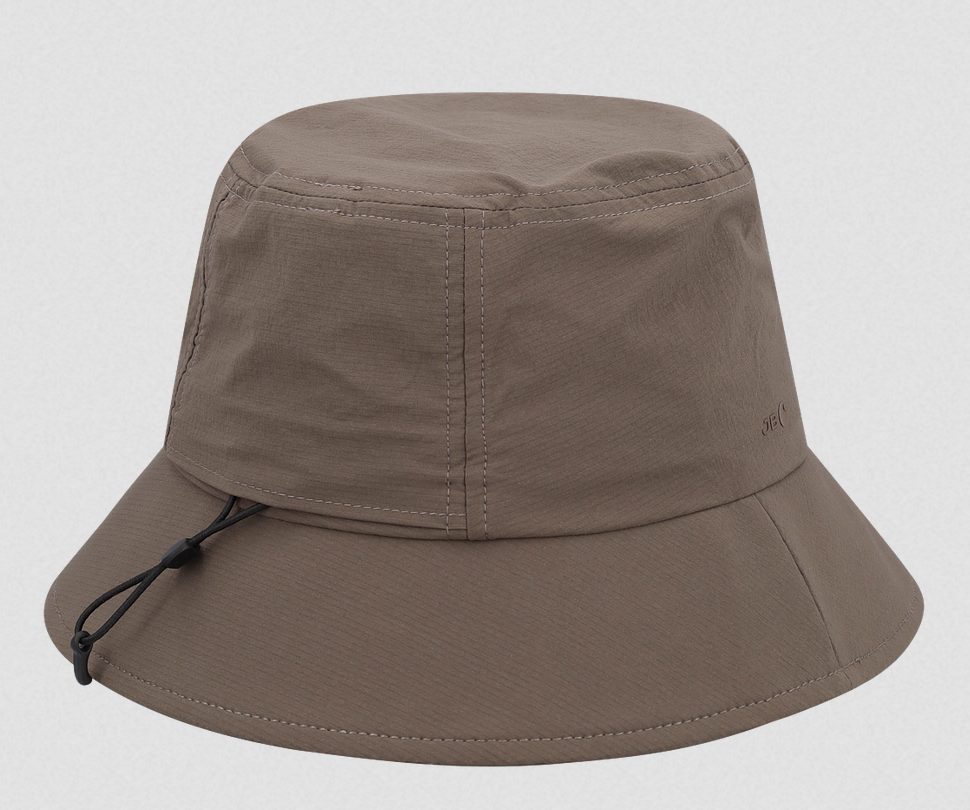 Jeanne Baret Strickmütze PANSY BUCKET HAT