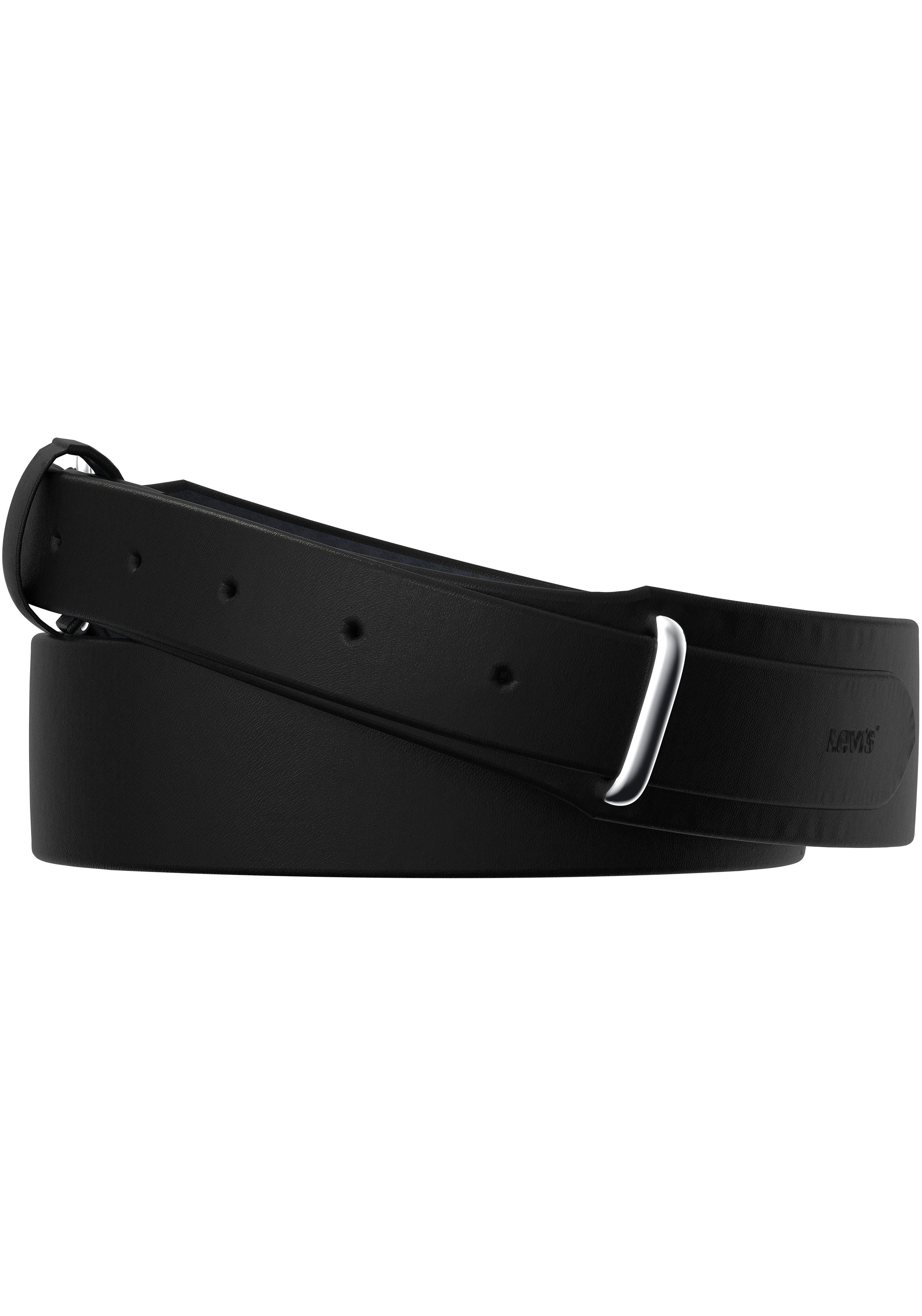 Levi's® Ledergürtel MODERN WESTERN BELT günstig online kaufen