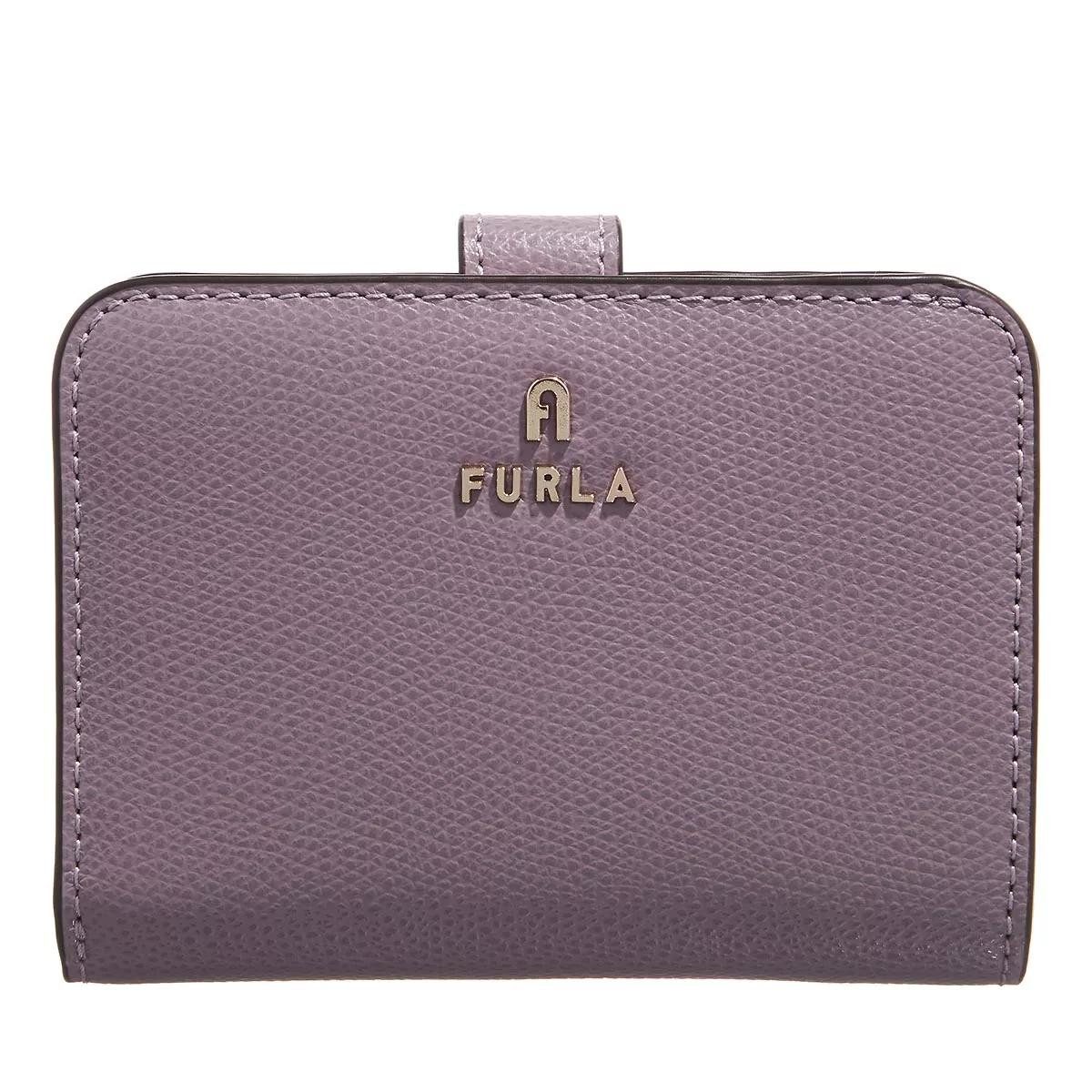 Furla Geldbörse purple (1-tlg., keine Angabe)