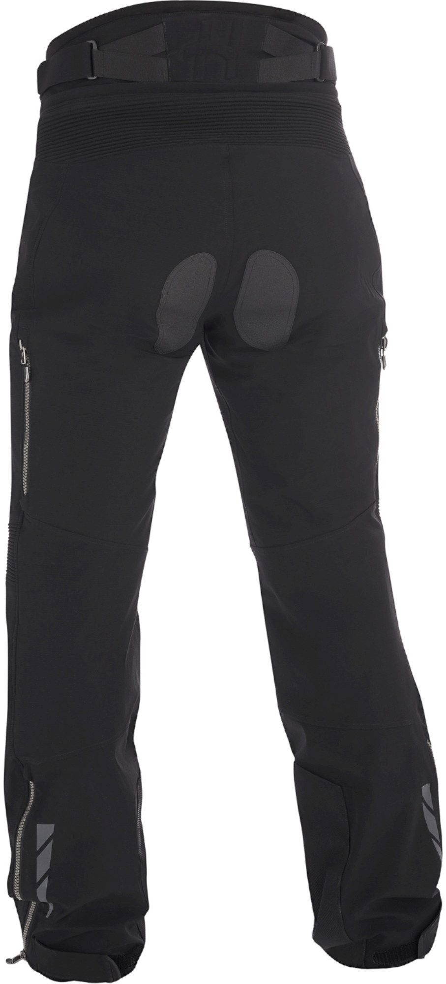 Halvarssons Motorradhose Vinvallen wasserdichte Damen Motorrad Textil Hose 3-Lagen-Laminat,wasserdicht