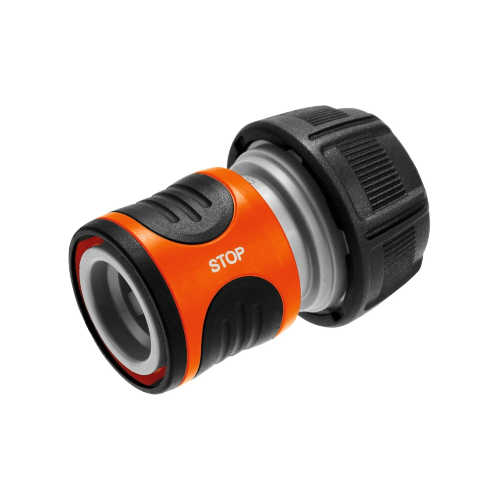GARDENA Schlauchverbinder GARDENA Wasserstop 19mm (3/4)
