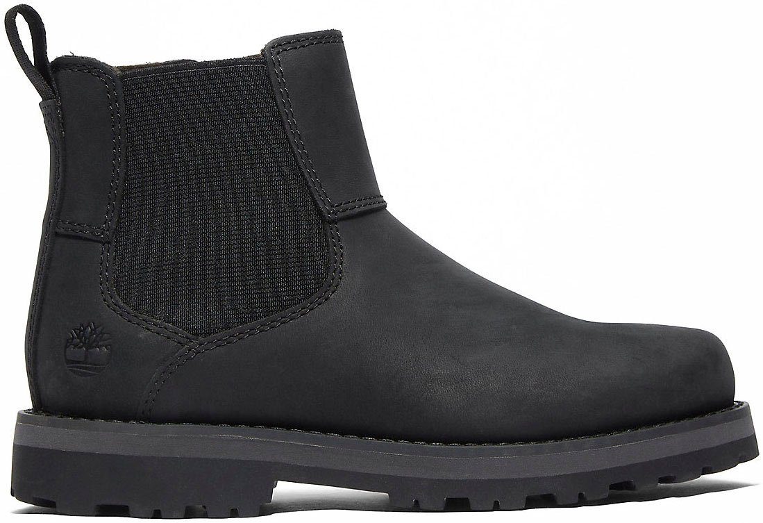 Timberland COURMA KIDMID CHELSEA BOOT Chelseaboots Stiefelette, Winterschuhe, Ankle Boots