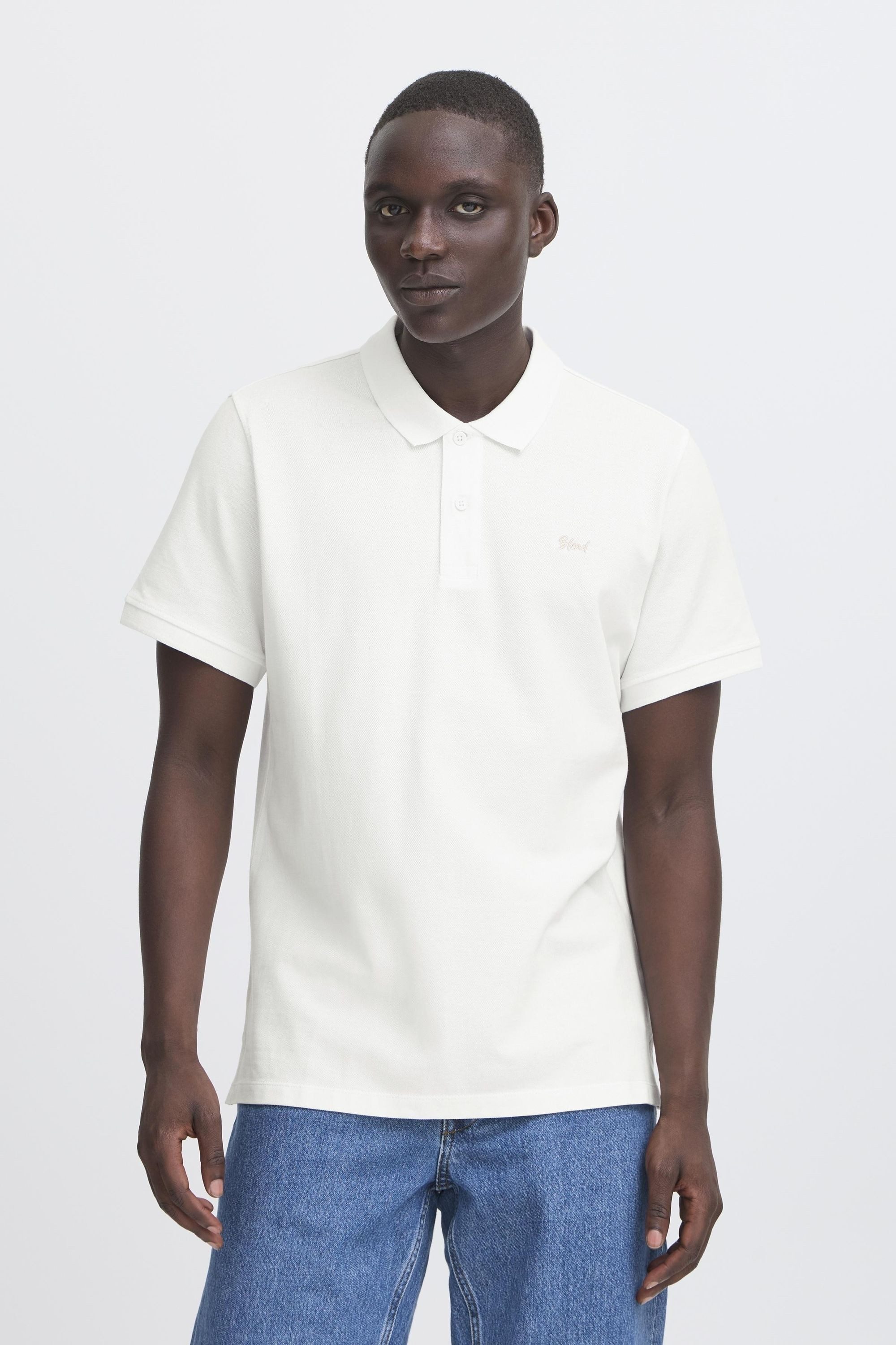 Blend Poloshirt BHPrilo Klassisches Poloshirt mit günstig online kaufen