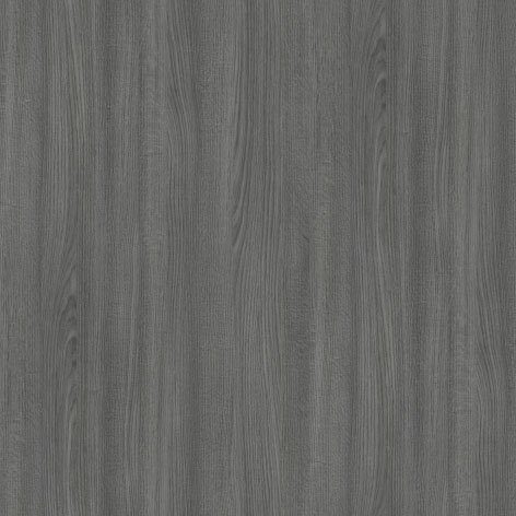 Hochglanz- Fronten cm, oder Hängeschrank Skin | trendteam rauchsilber Korpus/Front: rauchsilber/weiß eichefarben eichefarben Höhe Badezimmerschrank 77 Hochglanz mit Holzoptik in