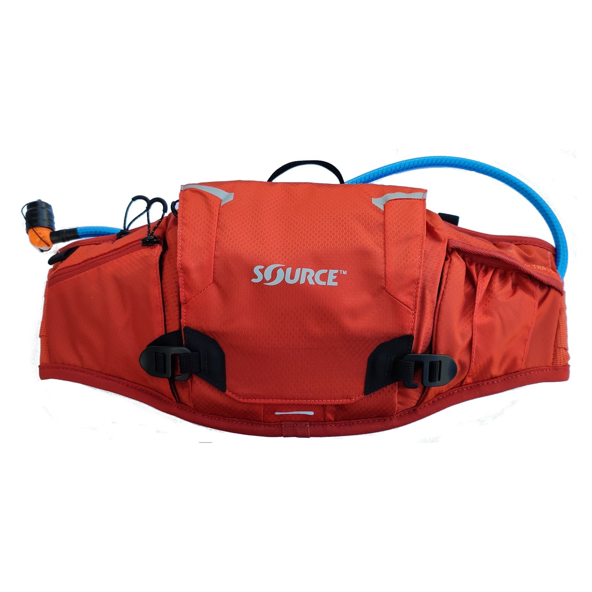 Trinkgürtel Hipster Ultra Hüfttasche Bauchgürtel Walking Jogging UV Schlauch