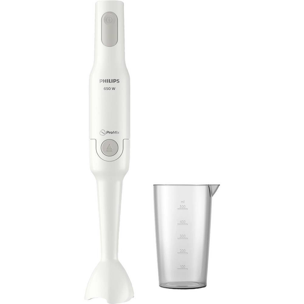 Philips Stabmixer Stabmixer Daily mit ProMix- und