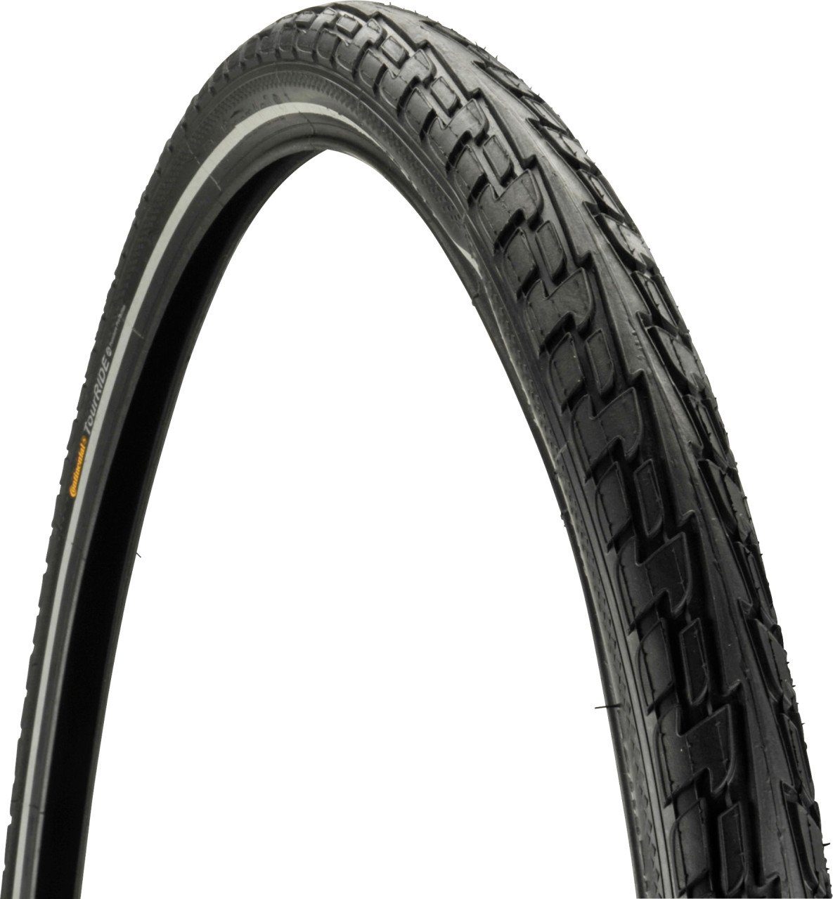 CONTINENTAL Fahrradreifen Continental Fahrradreifen (26 Zoll) 66,04 cm