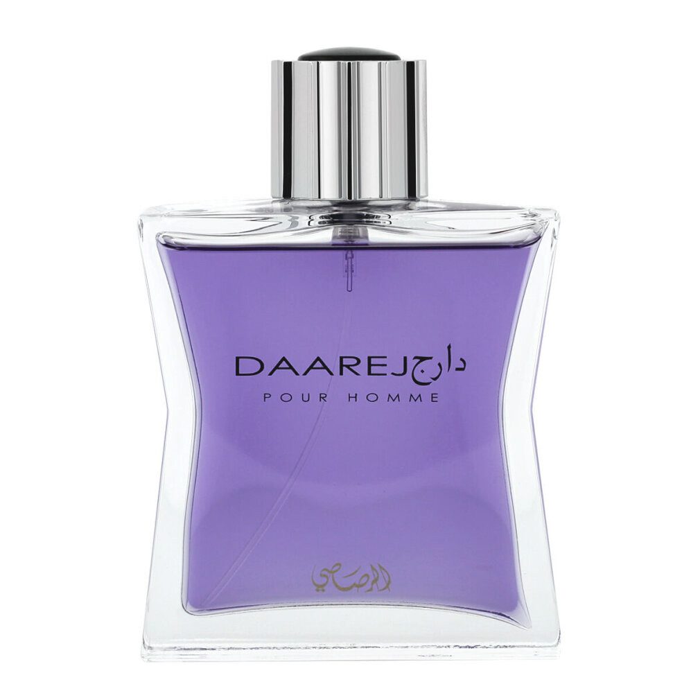 Rasasi Eau de Parfum Daarej Pour Homme Eau De Parfum 100ml