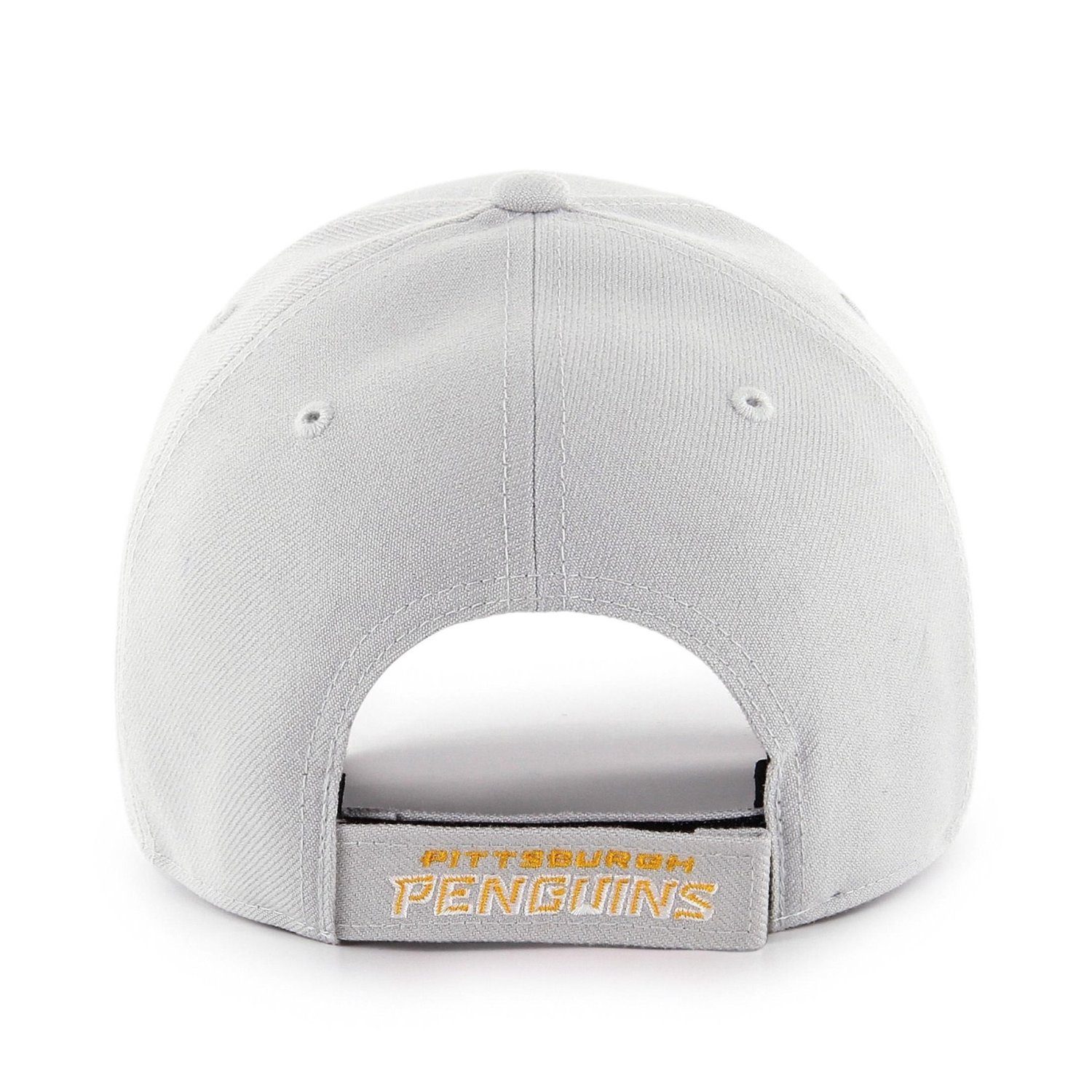 Cap Relaxed NHL Fit Brand '47 Pittsburgh Trucker Penguins