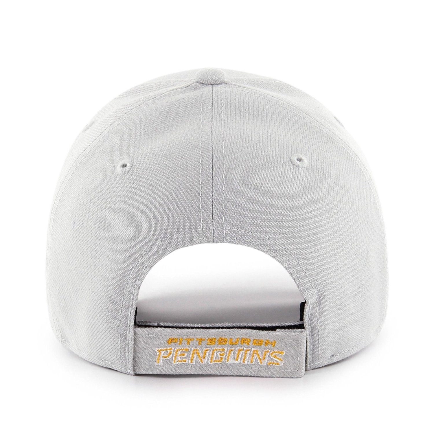 '47 Brand Trucker Cap Relaxed Fit NHL Pittsburgh Penguins