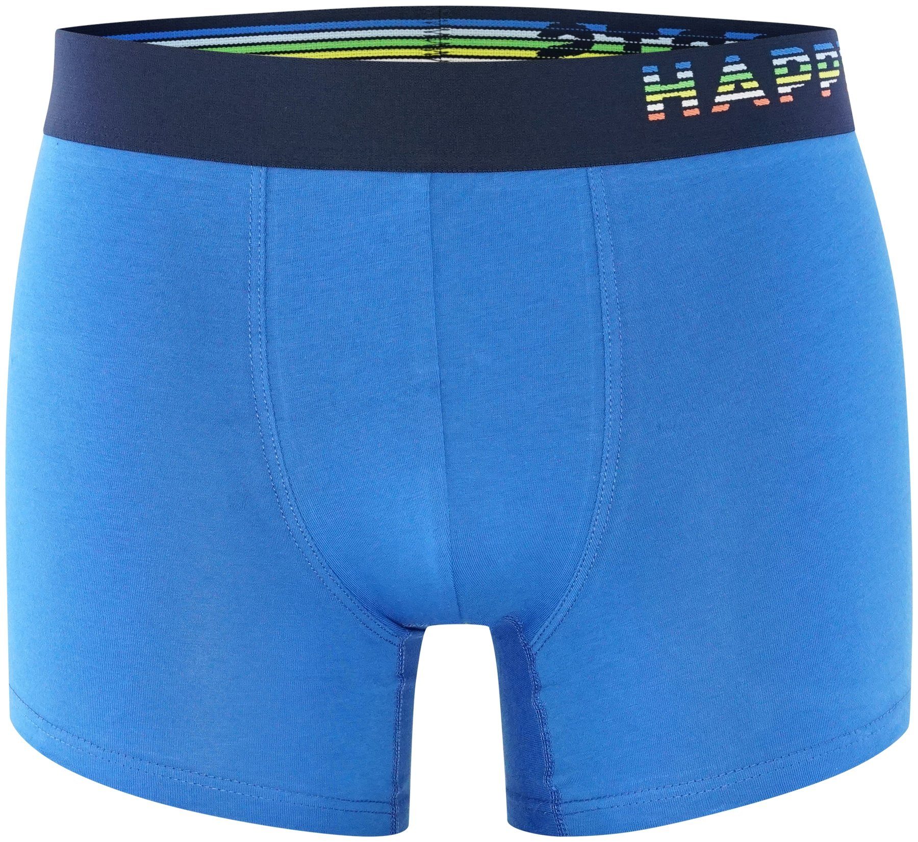 HAPPY SHORTS Retro Pants 2-Pack Sneakers