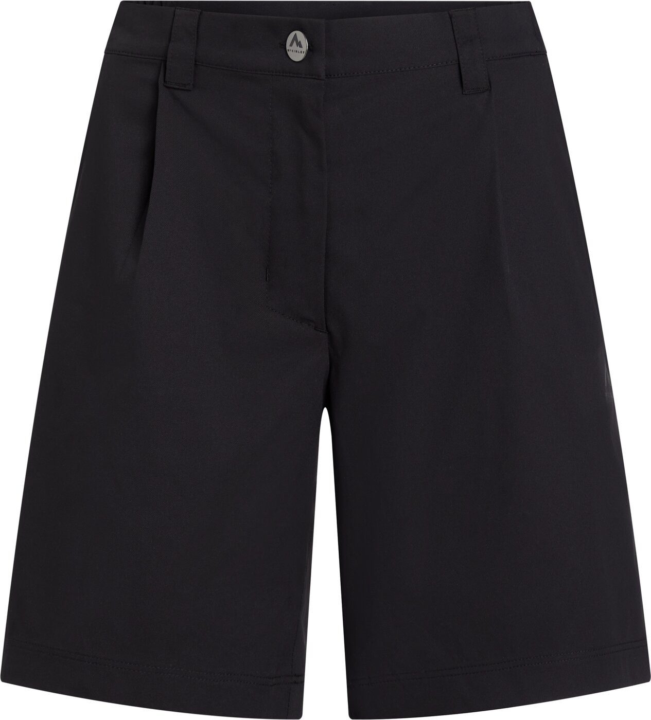 McKINLEY Shorts Da.-Shorts Ellery W BLACK NIGHT