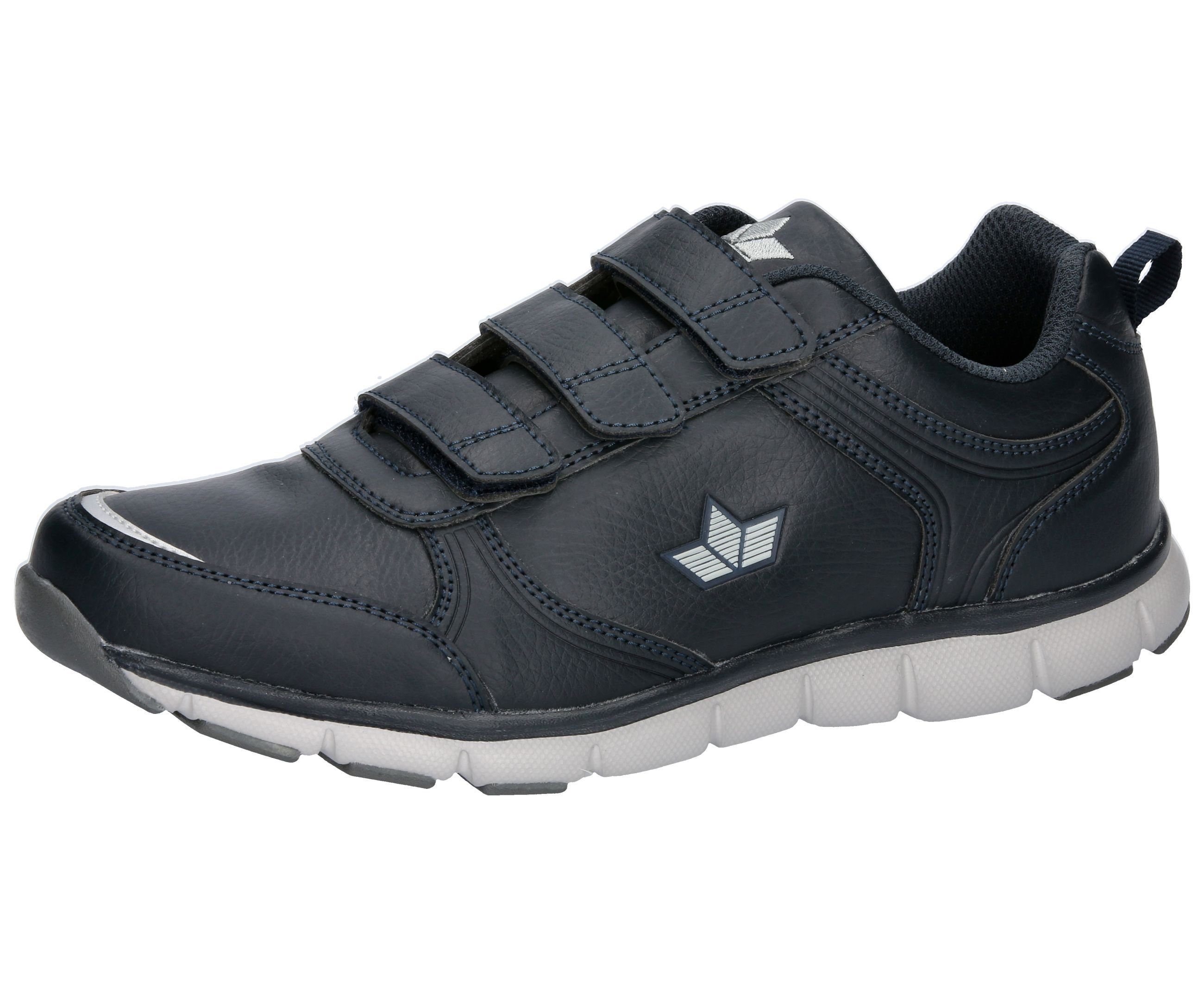 Lico Joggingschuh Lionel V Laufschuh