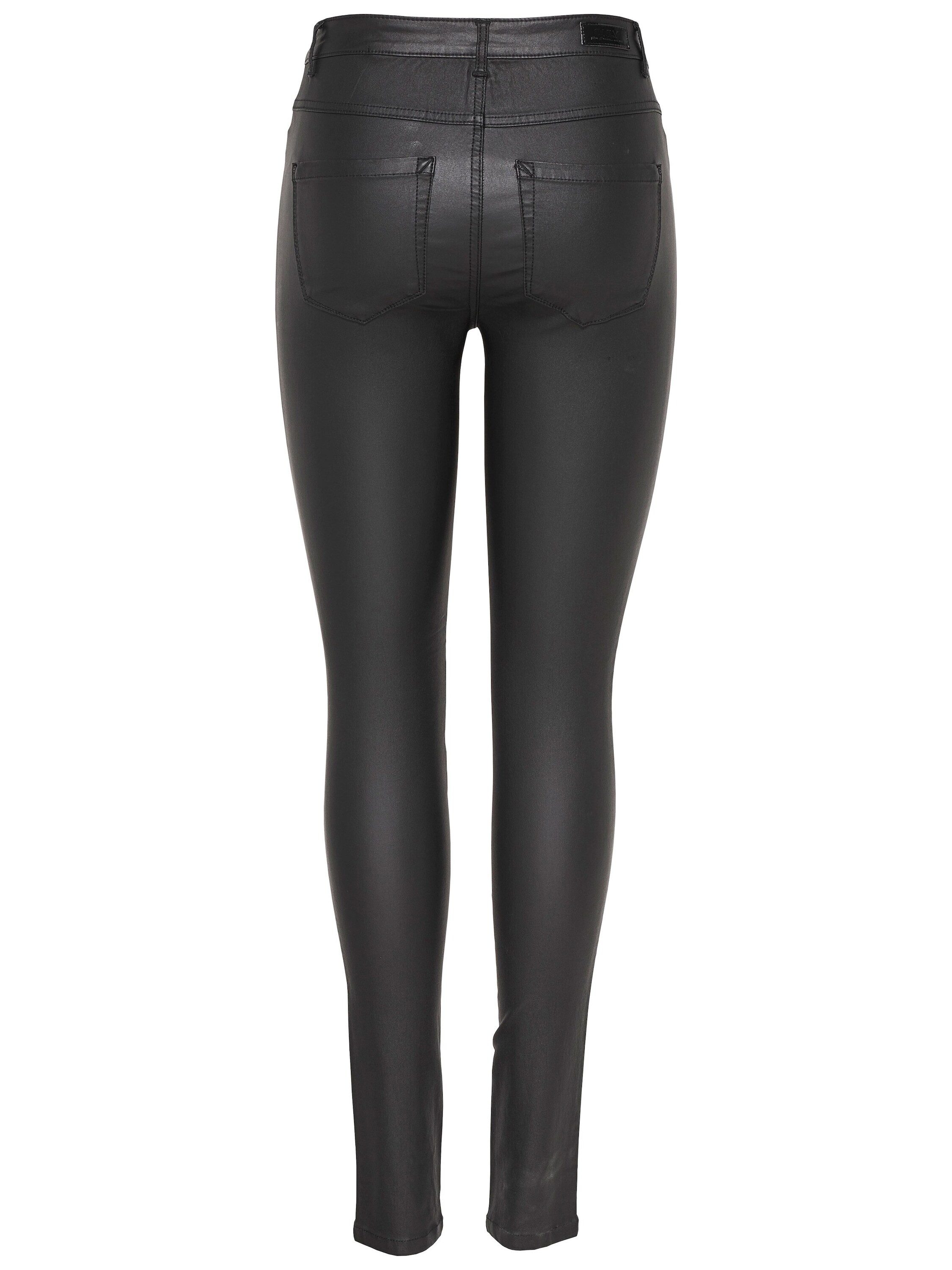 ONLY Petite Jeansjeggings Royal (1-tlg) Weiteres Detail