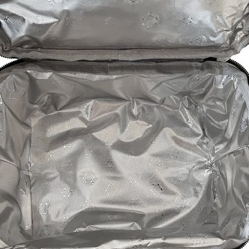 Grafner Kühltasche Kühltasche 15 Liter 900D Oxford Tragegurt, 15 l, UV-Beständig