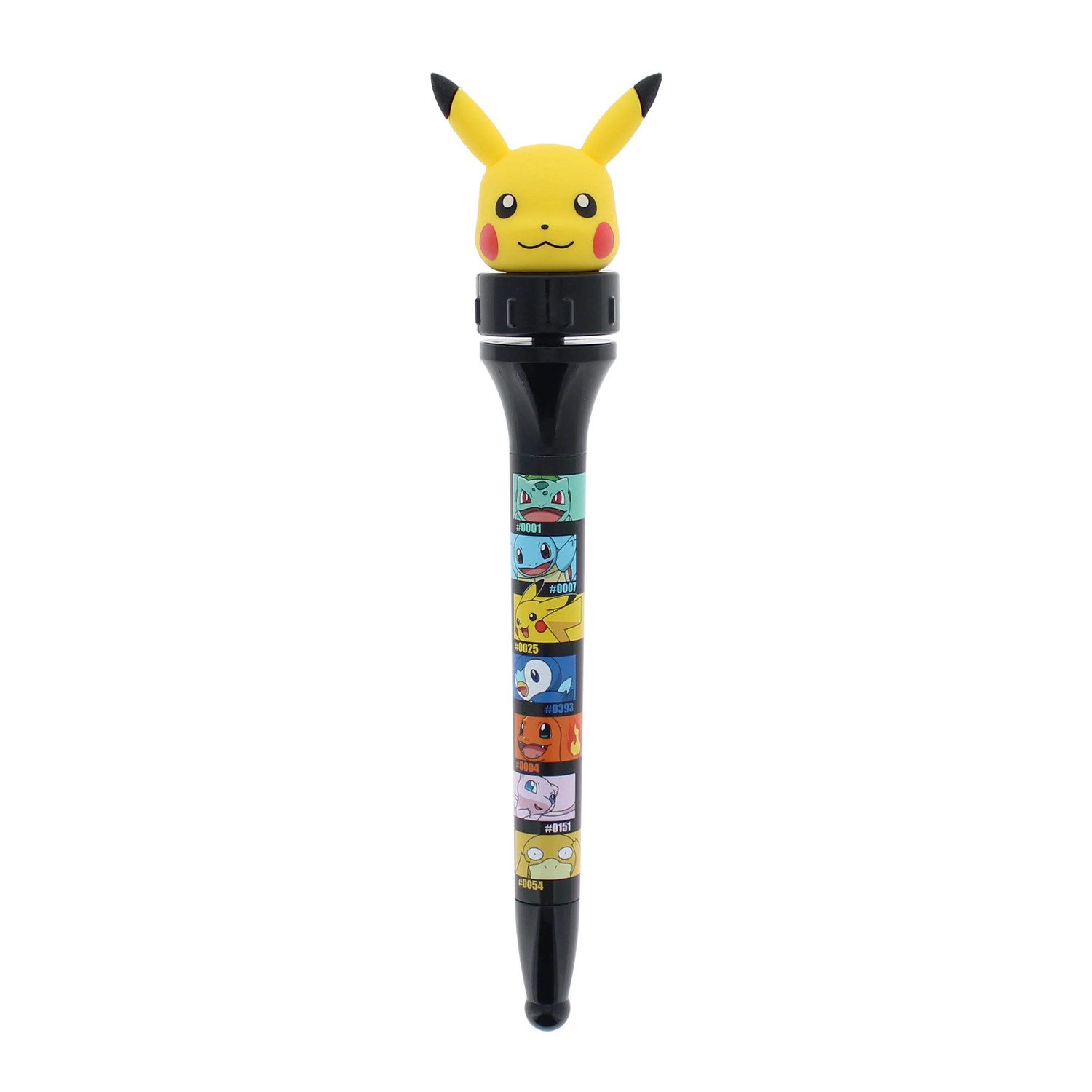 Blueprint Collections Kugelschreiber Pokemon - Spinny Stift