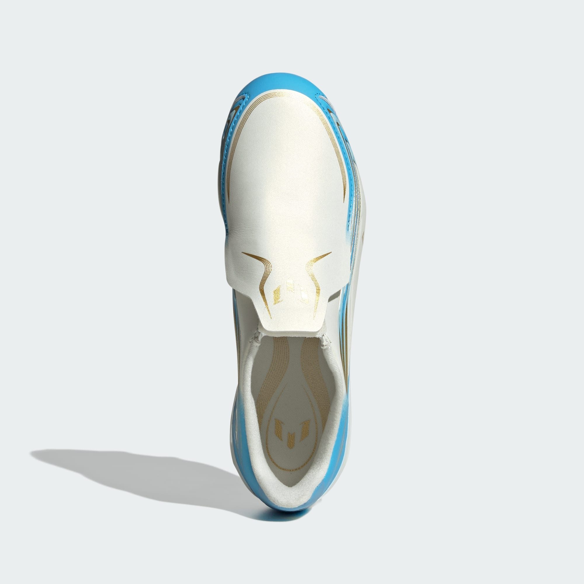 adidas Performance Fußballschuh (2-tlg)