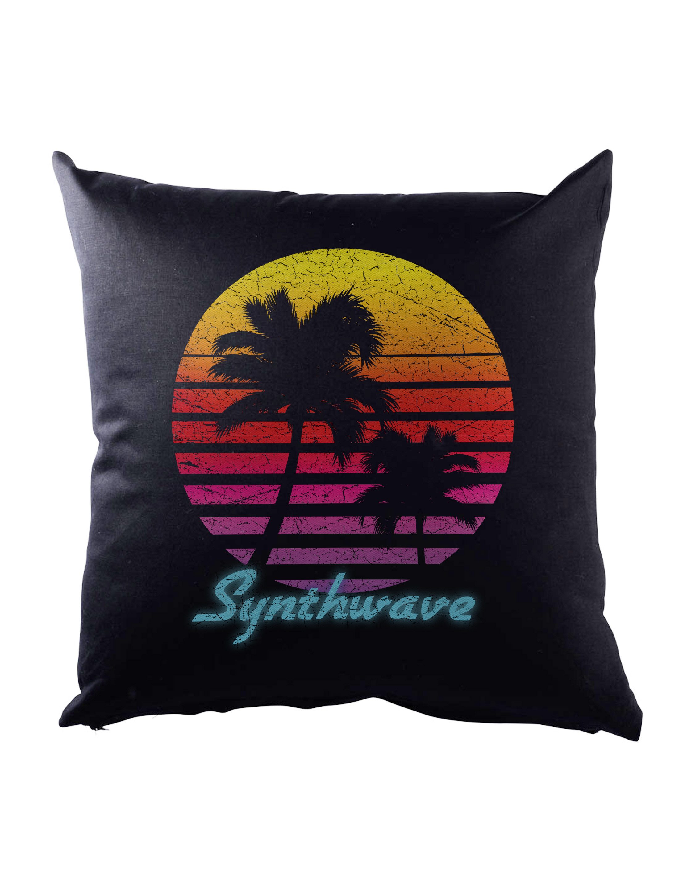 Dekokissen Synthwave I Dekokissen Attack Decay Sustain Release Audio LFO Wave