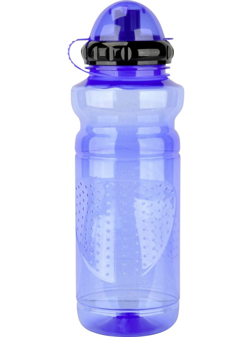 700ml Fischer blau Trinkflasche Trinkflasche fischer Kunststoff