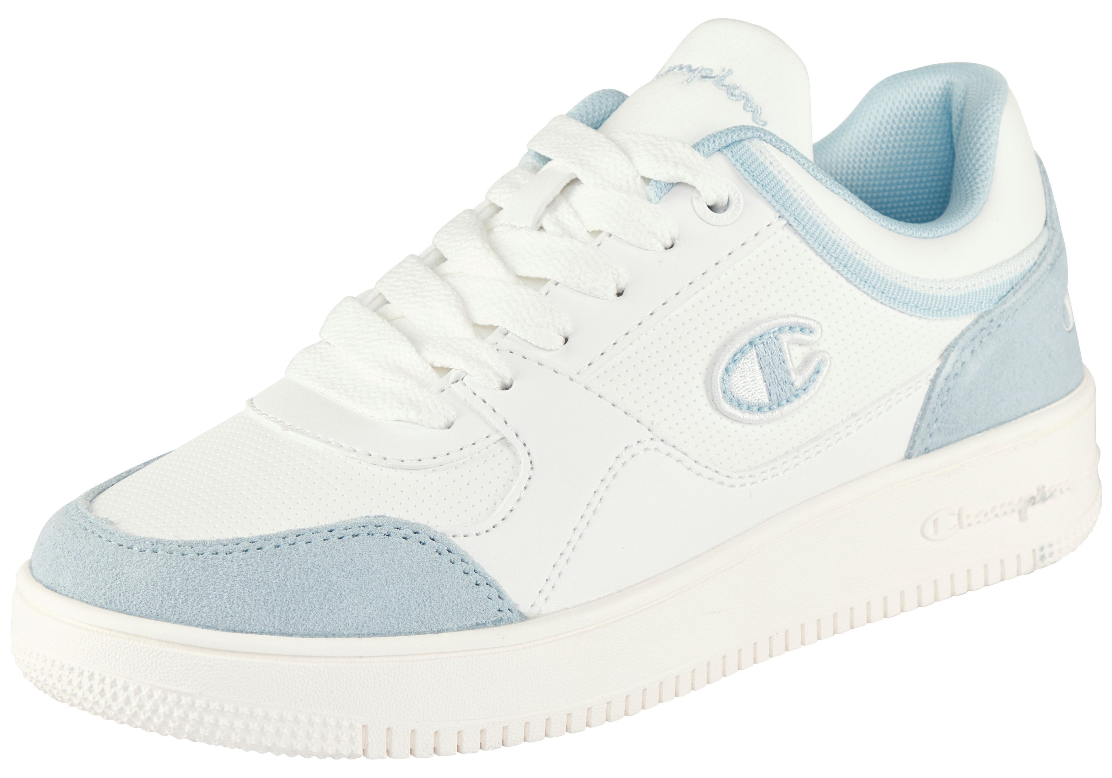 Champion RD18 LOW S Sneaker günstig online kaufen