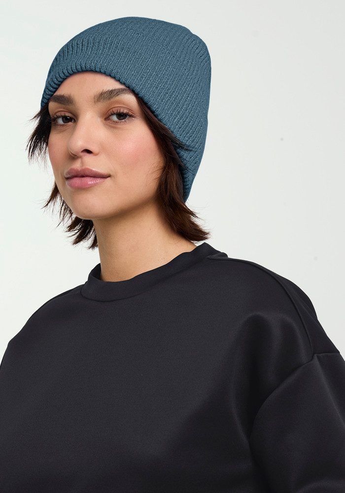 Jack Wolfskin Beanie FUZZY BEANIE