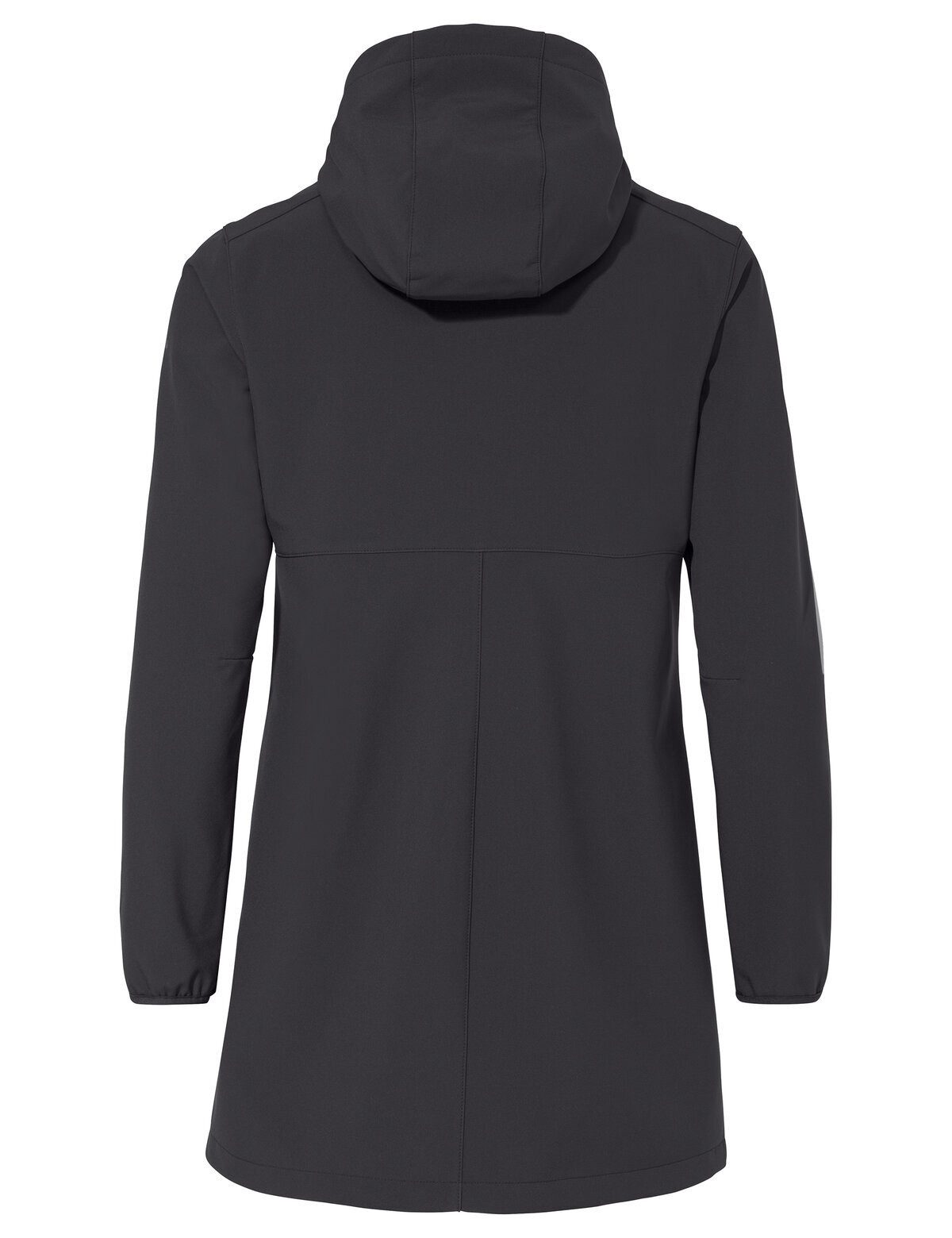 VAUDE Outdoorjacke Women's Moena Softshell Parka (1-St) atmungsaktive und k günstig online kaufen