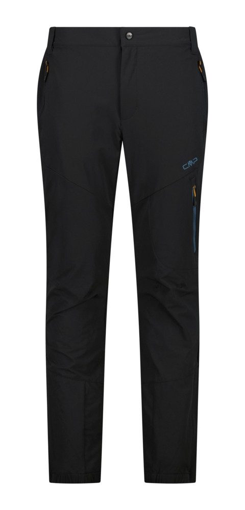 CMP Trekkinghose Man Pant Hybrid antharcite avio